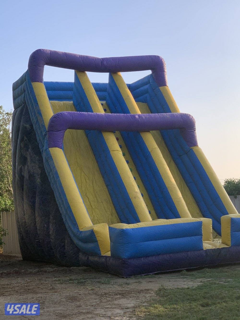 نطاطيه للبيع2