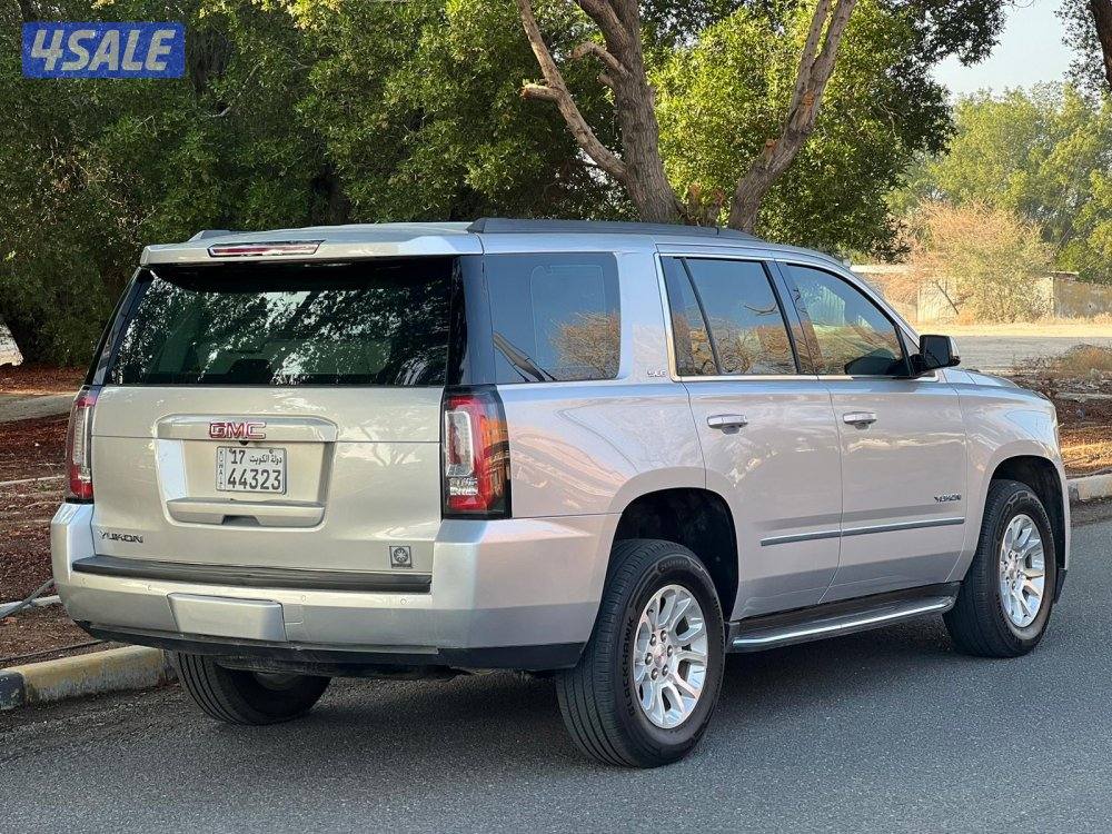 للبيع يوكن1