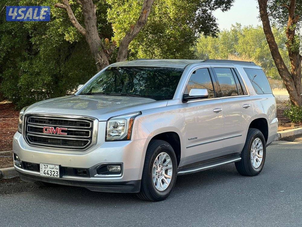 للبيع يوكن2