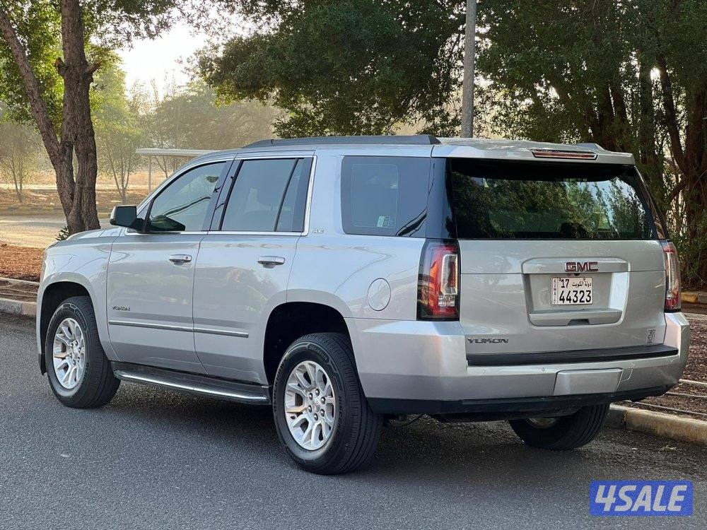 للبيع يوكن3