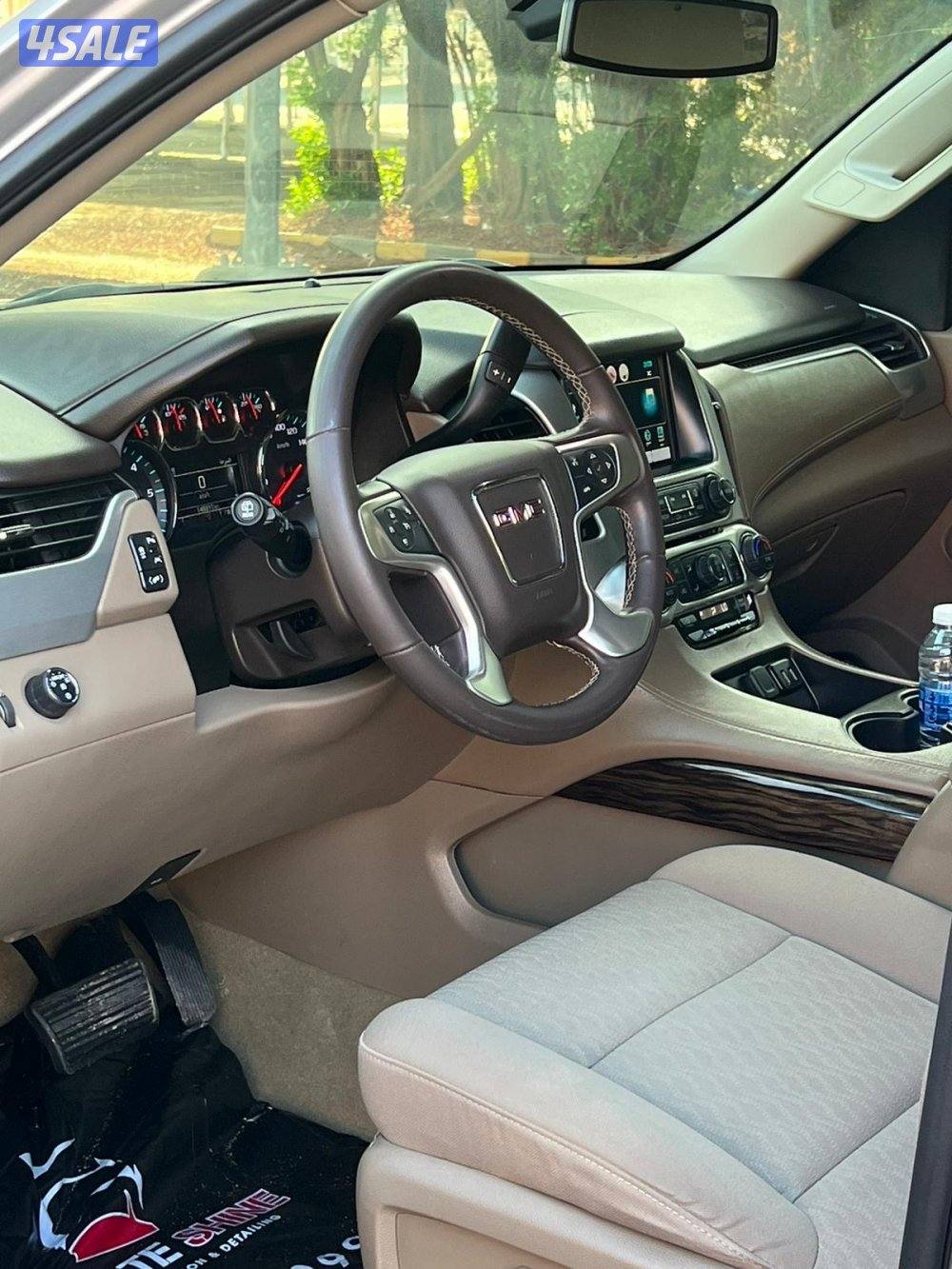 للبيع يوكن4