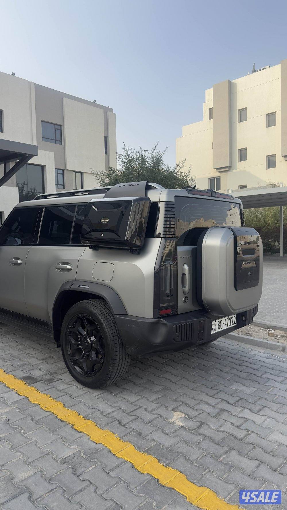 جيتور تي تو 20251