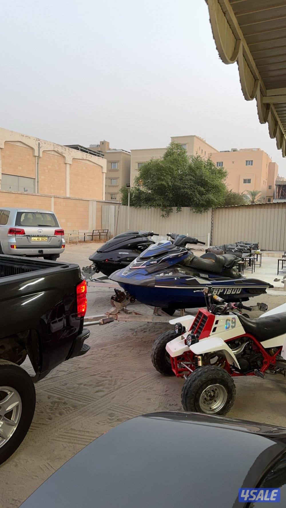 للبيع بانشي توني نافضه جاهز ما تقط دينار اا1