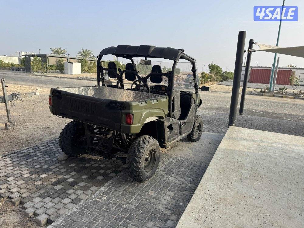 للبيع ياماها ڤايكنج 2020نظيف سيرفس كامل جديد تواير جديده مسجل سماعات0