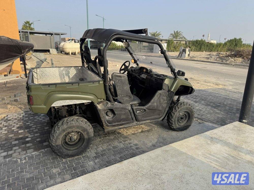 للبيع ياماها ڤايكنج 2020نظيف سيرفس كامل جديد تواير جديده مسجل سماعات1