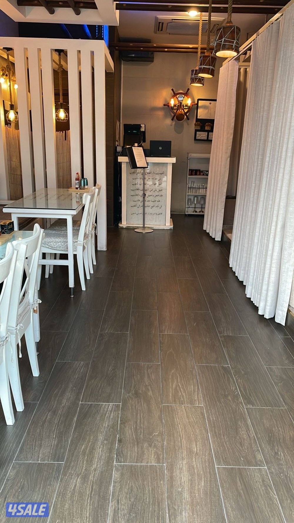 مطعم ماكولات كويتيه0