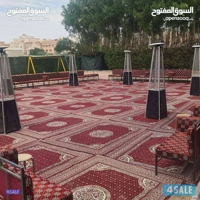 مرحبا مركز افراح الكويت تأجير جميع مستلزمات الأفراح0