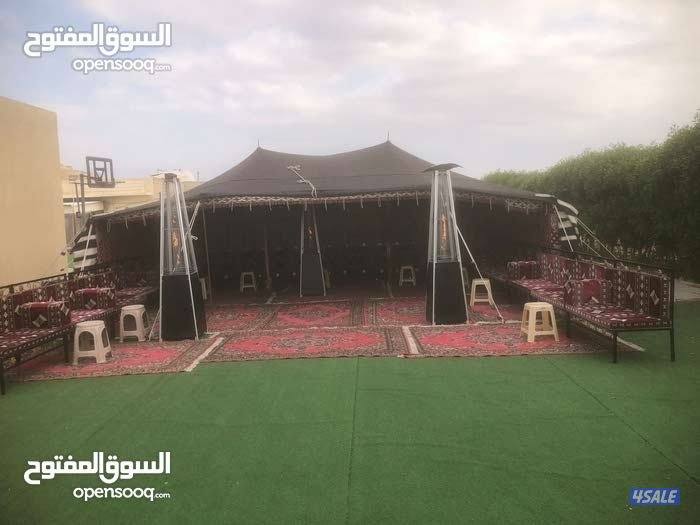 مرحبا مركز افراح الكويت تأجير جميع مستلزمات الأفراح5