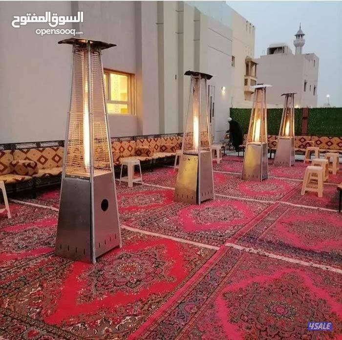 مرحبا مركز افراح الكويت تأجير جميع مستلزمات الأفراح7