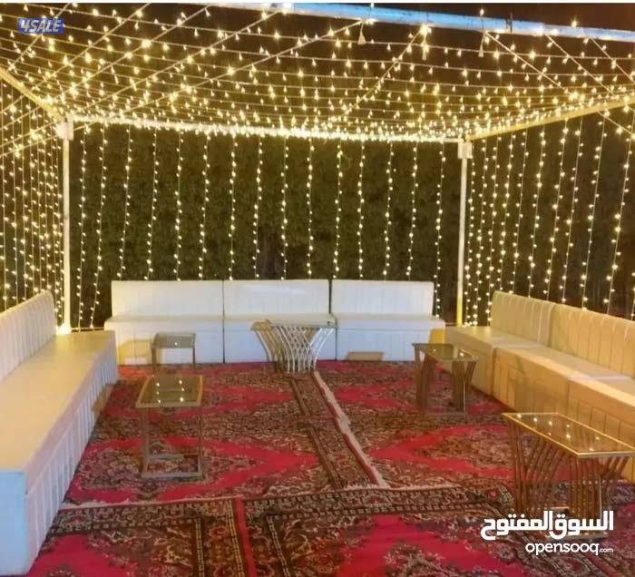 مرحبا مركز افراح الكويت تأجير جميع مستلزمات الأفراح8