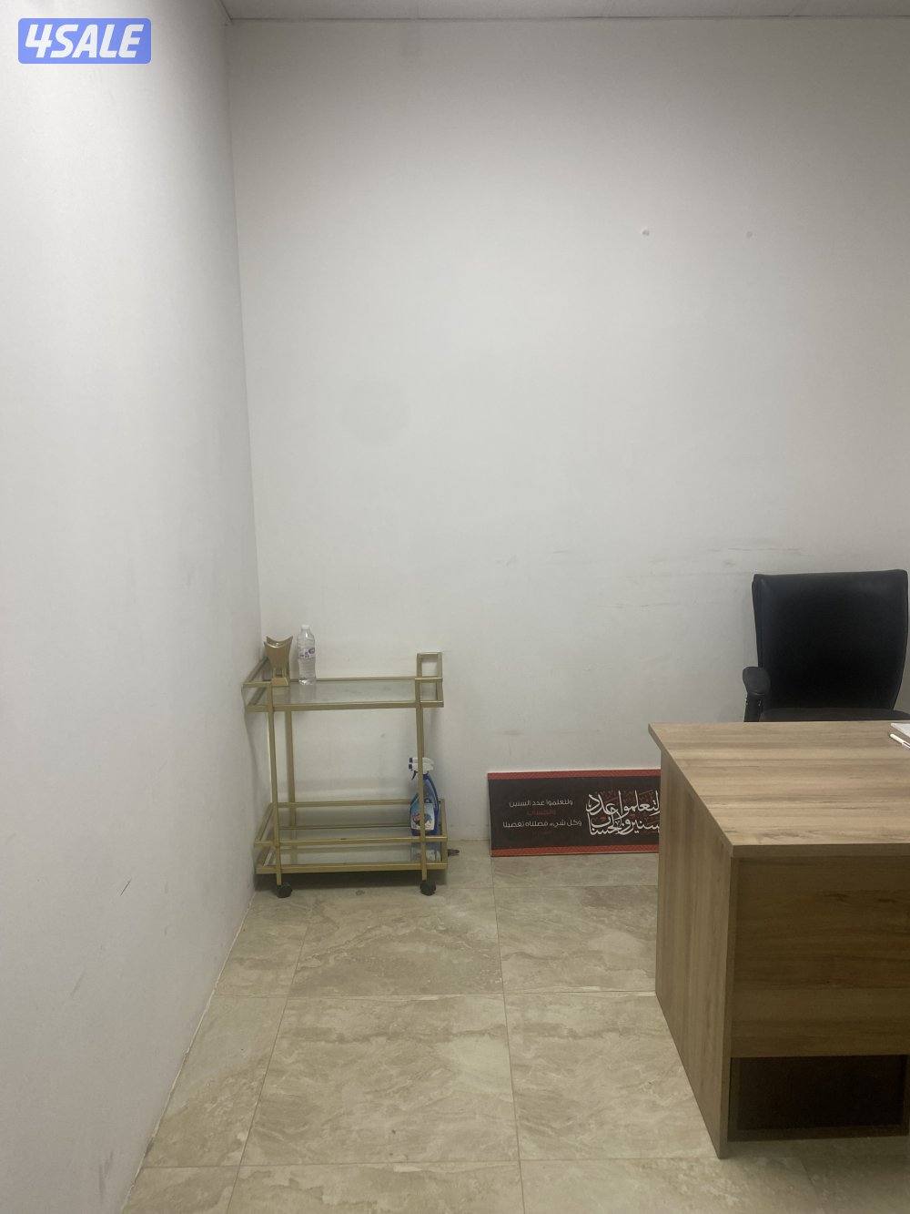 مكاتب ومحلات للايجاربالجهراء مساحات مختلفة مكاتب بفرش وبدون فرش5
