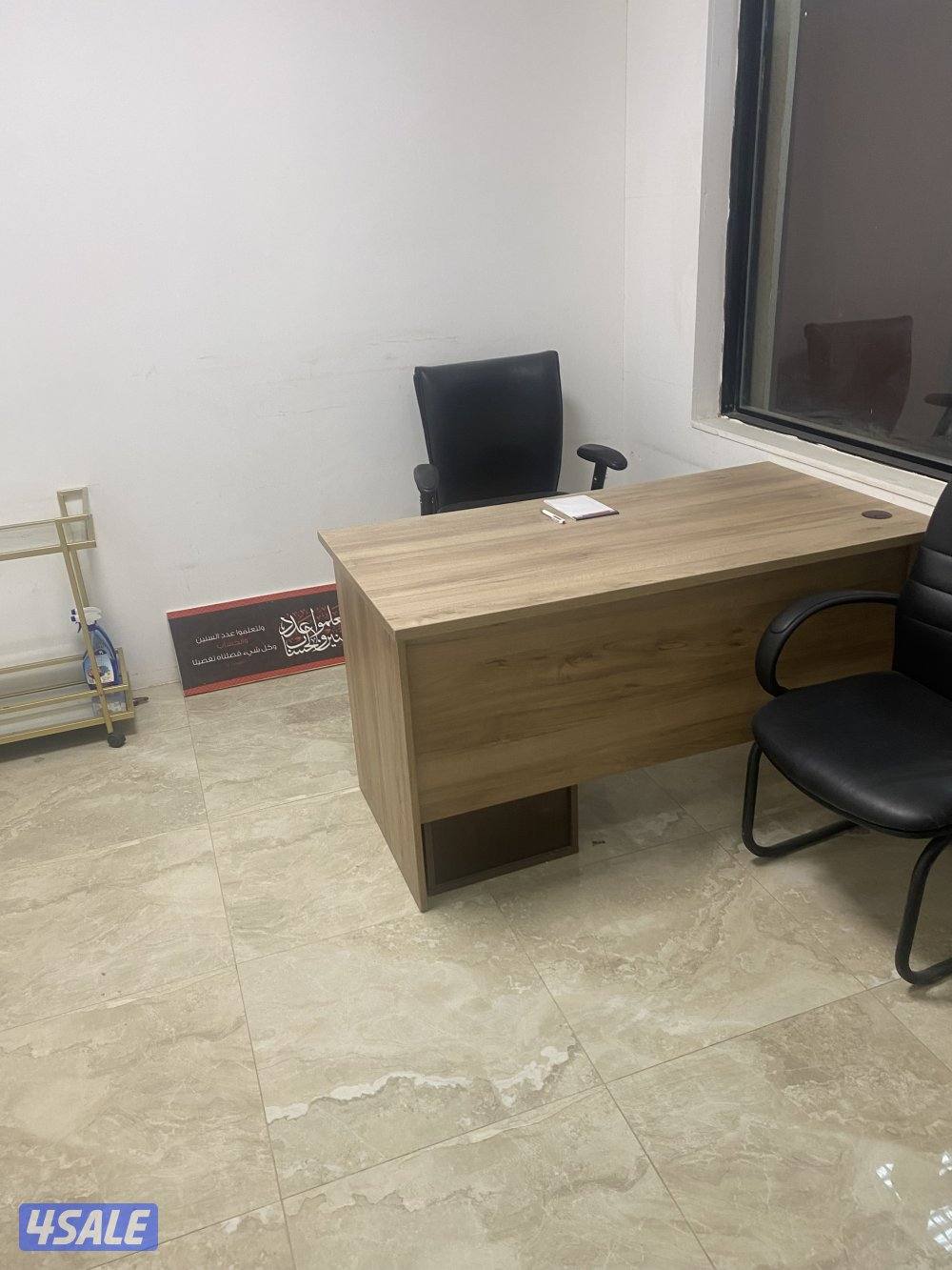 مكاتب ومحلات للايجاربالجهراء مساحات مختلفة مكاتب بفرش وبدون فرش12