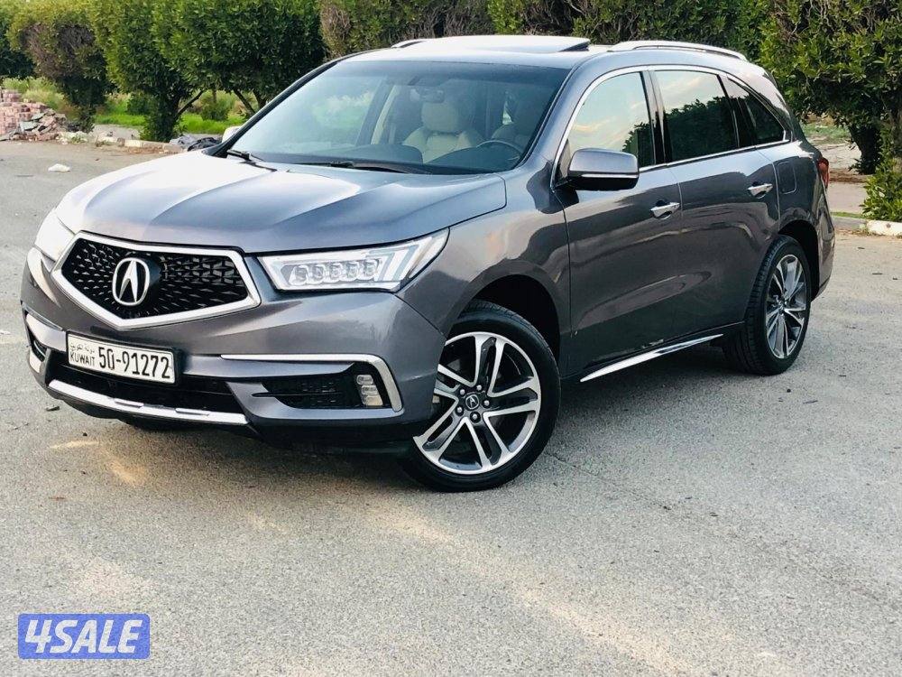 اكورا MDX 20200