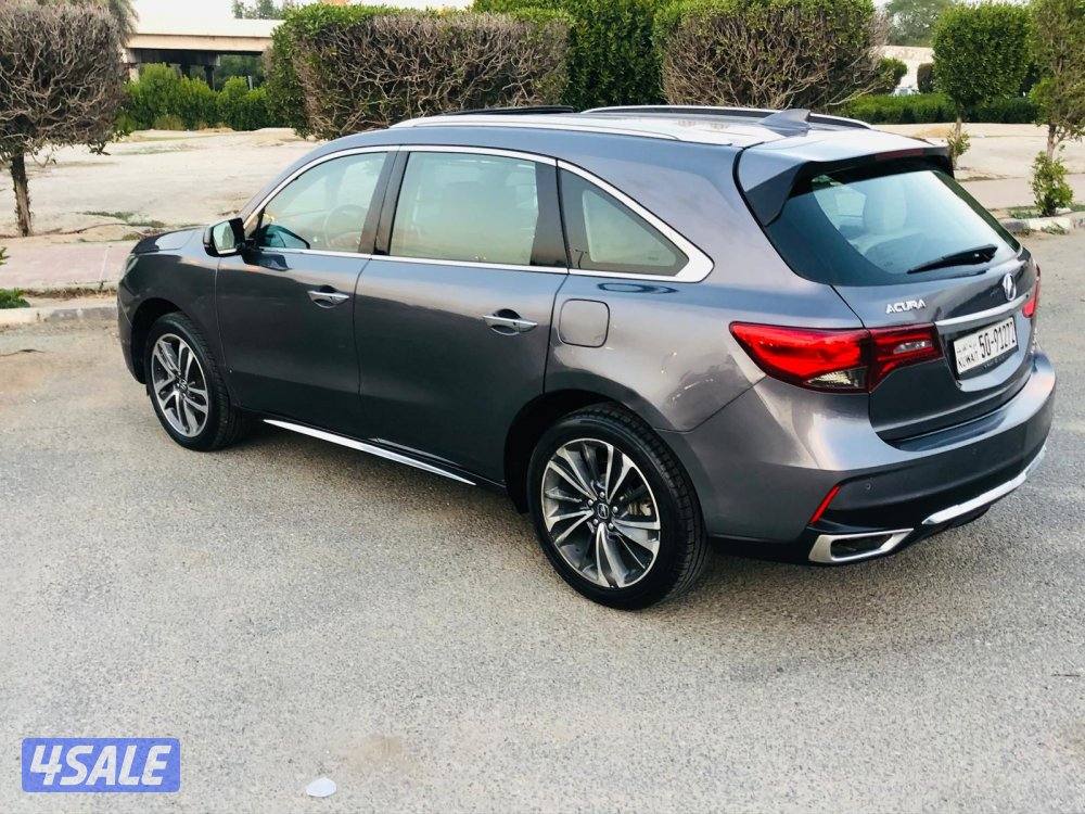 اكورا MDX 20205