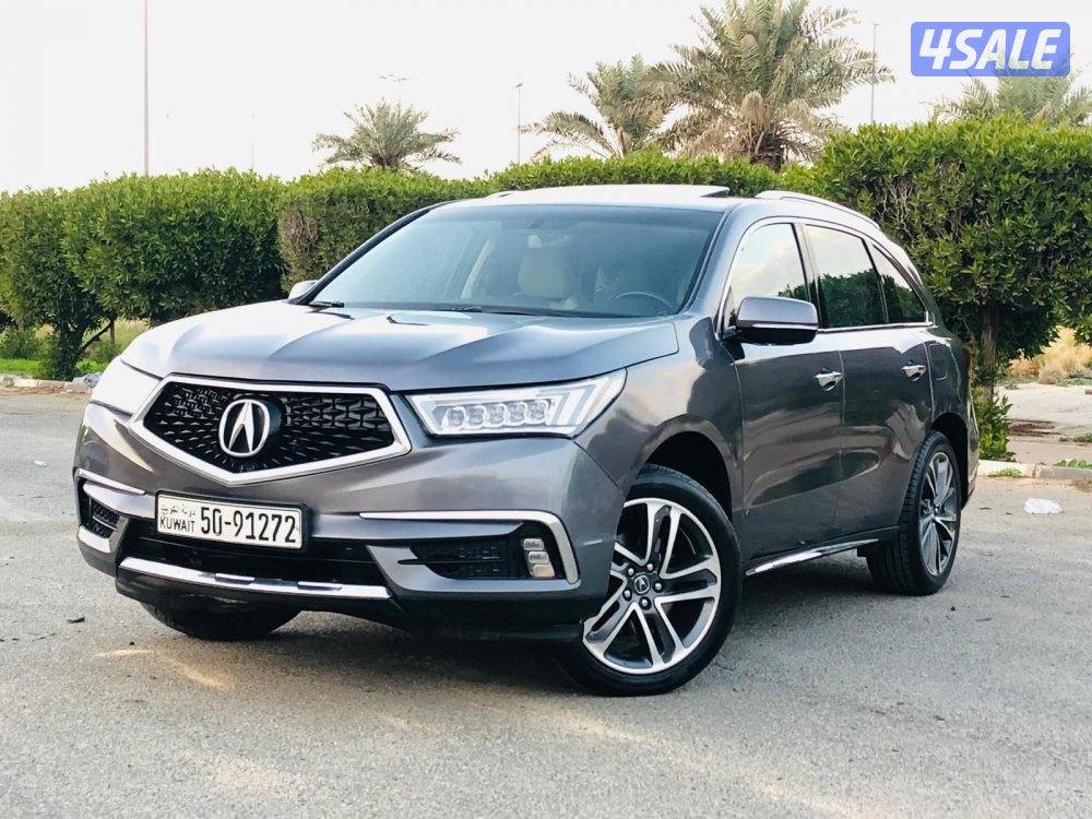 اكورا MDX 20206