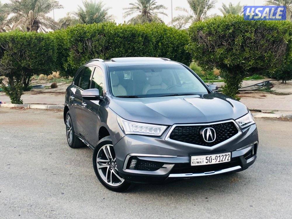 اكورا MDX 20209