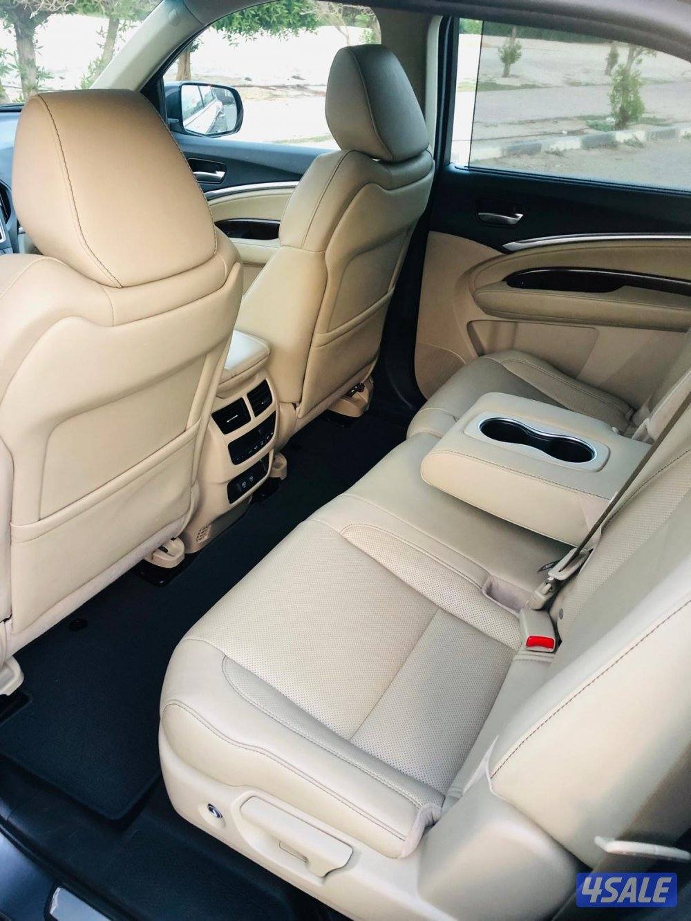 اكورا MDX 202010