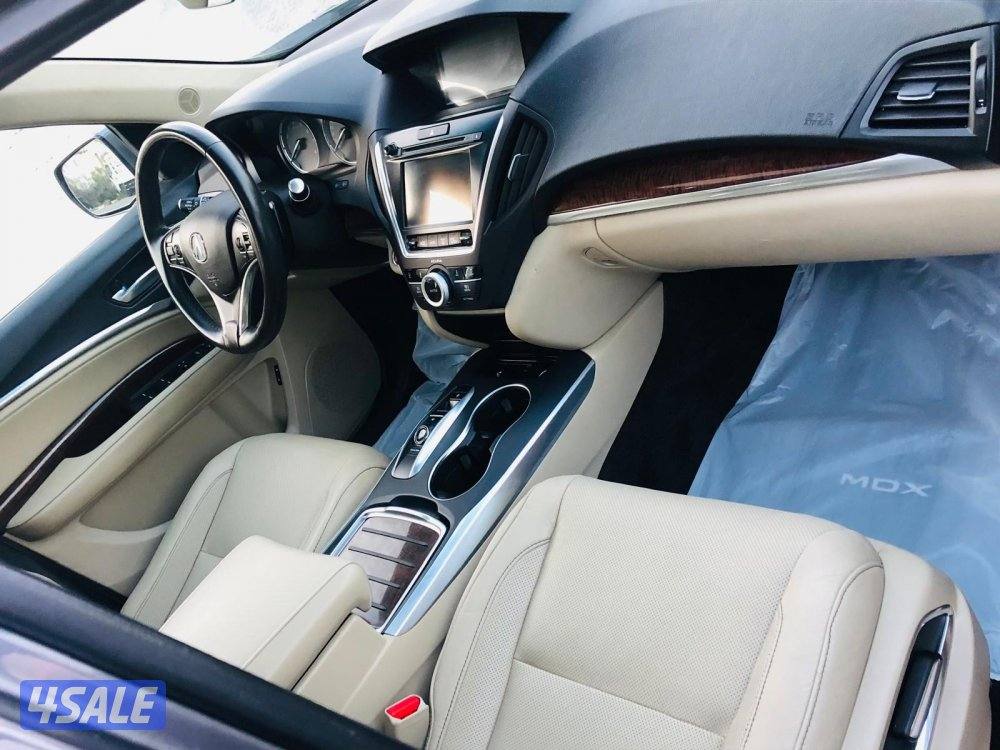 اكورا MDX 202011