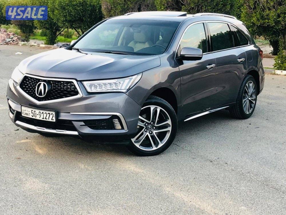 اكورا MDX 202015