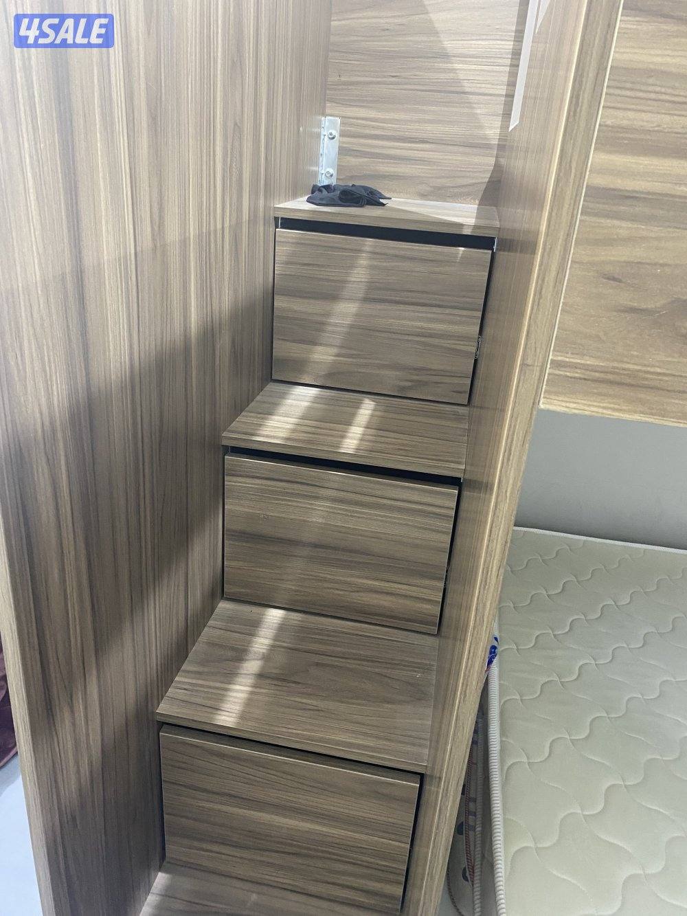 سرير دورين2