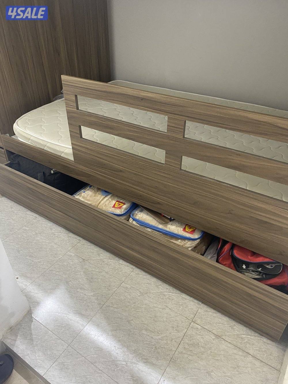 سرير دورين3