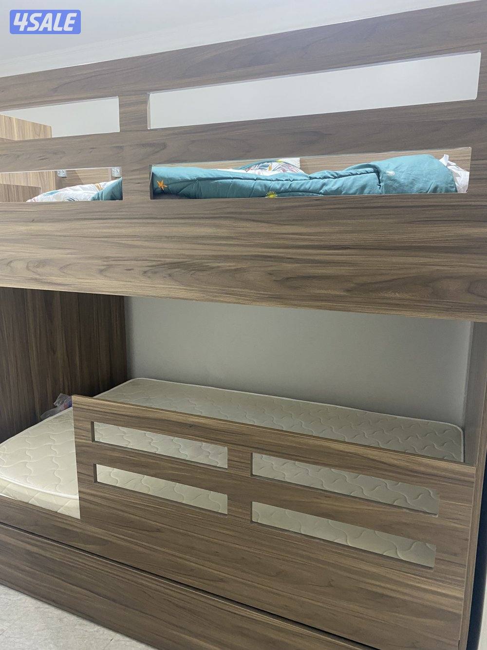 سرير دورين4