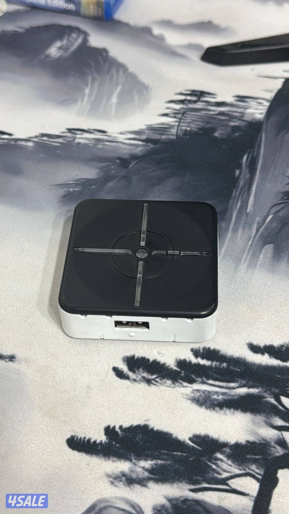 قطعة ايم اسست xim matrix مع كامل اغراضها و مع بيلودر p5mate0