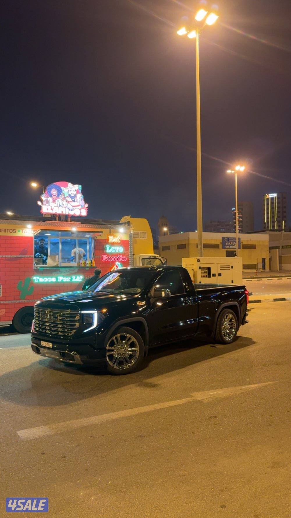 رنقات دينالي وكالة2