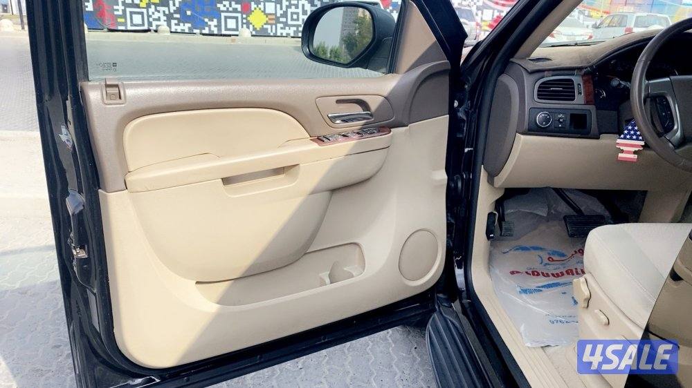 للبيع : تاهو LT موديل 2014 ماشي 170 وارد الغانم .11