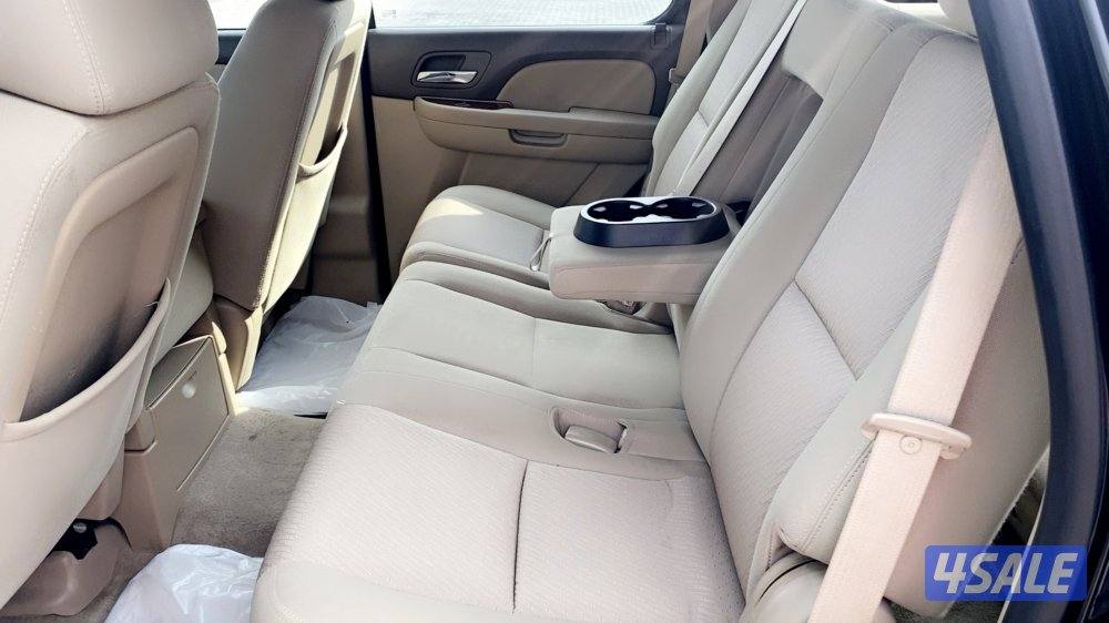 للبيع : تاهو LT موديل 2014 ماشي 170 وارد الغانم .10