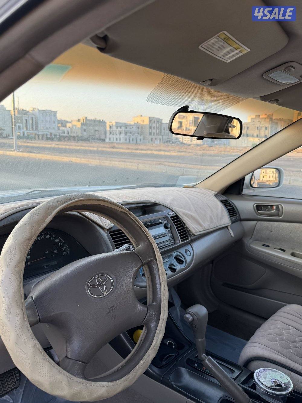 بيعه سريعه شرط الفحص قير مكينه شاصي5