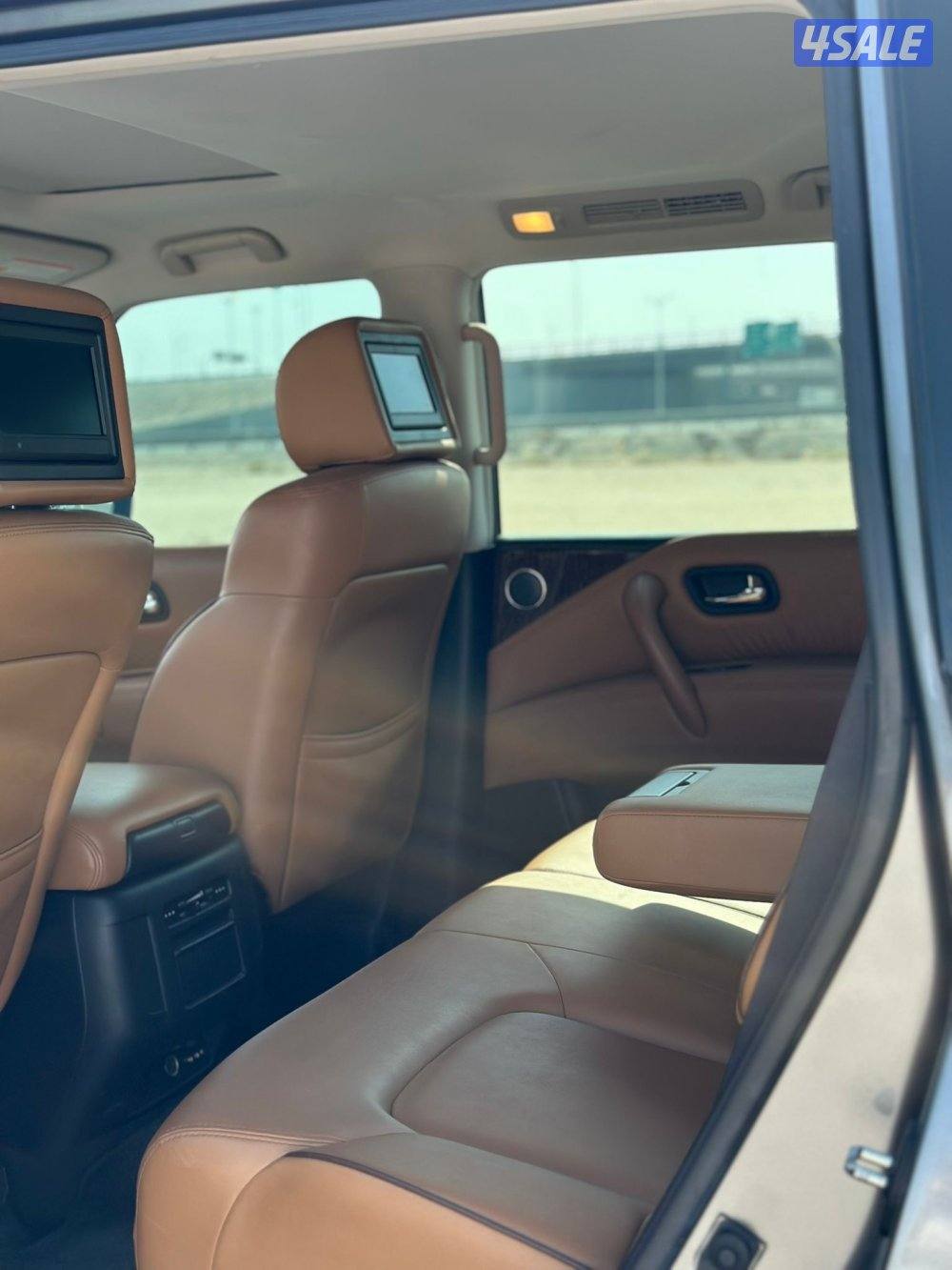 للبيع باترول 20175