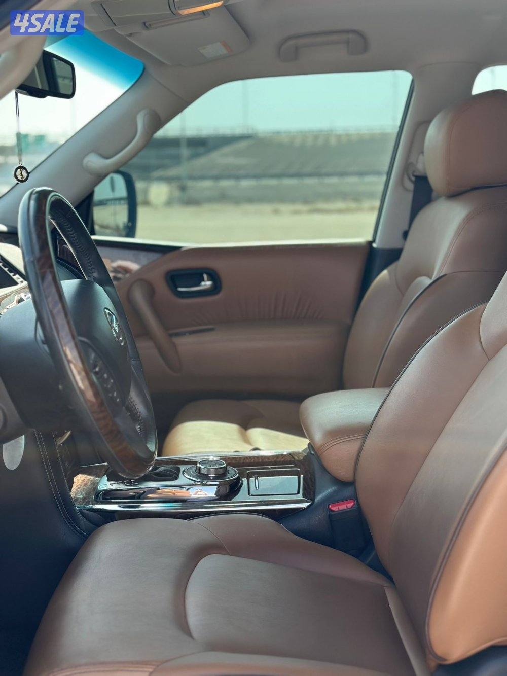 للبيع باترول 20176