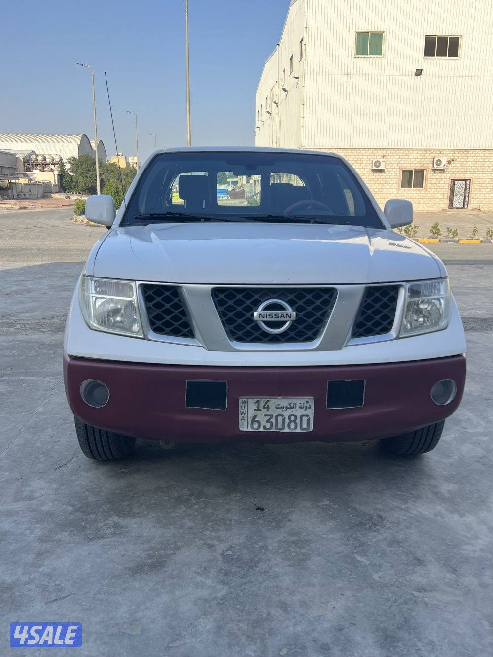 للبيع نافارا ٢٠١٥1