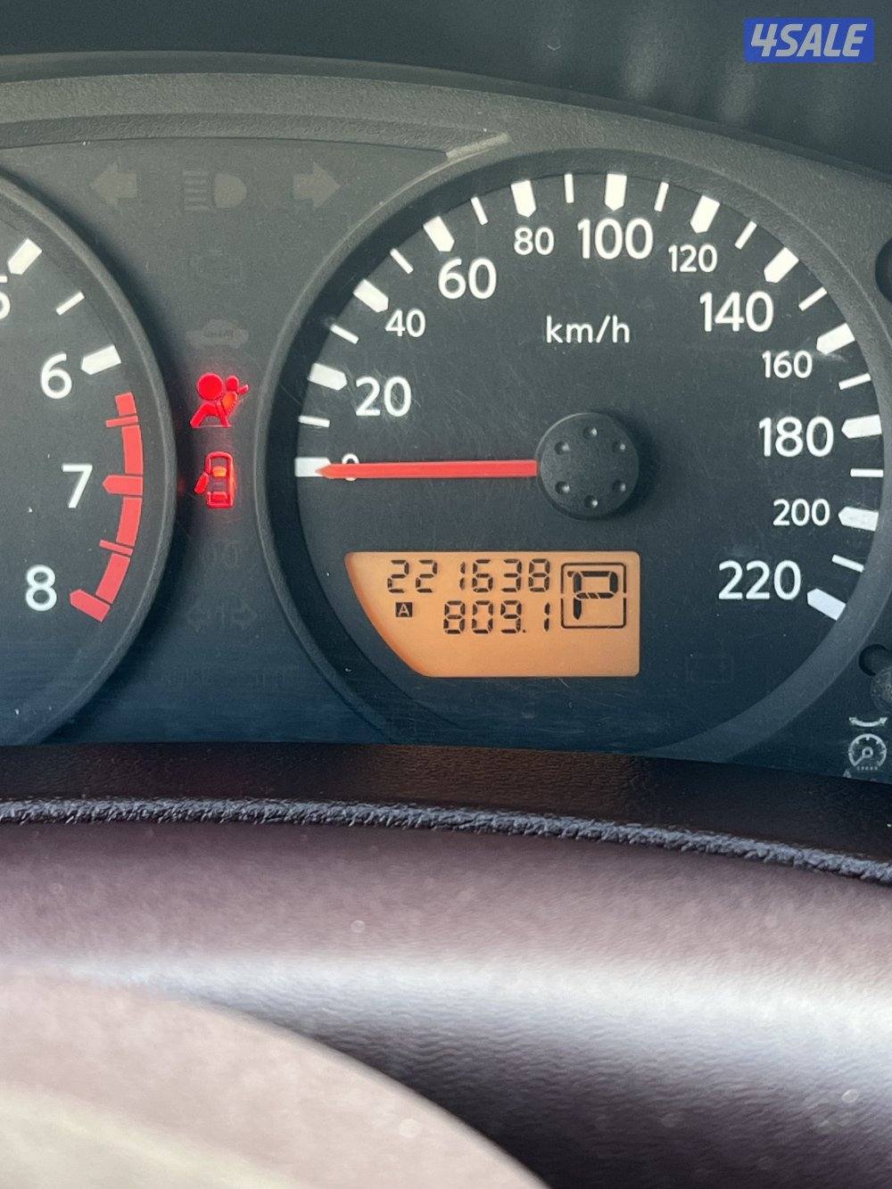 للبيع نافارا ٢٠١٥9