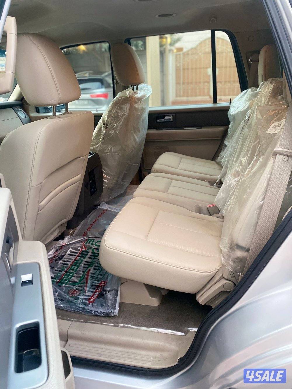 اكسبدشن بحالة الوكالة9