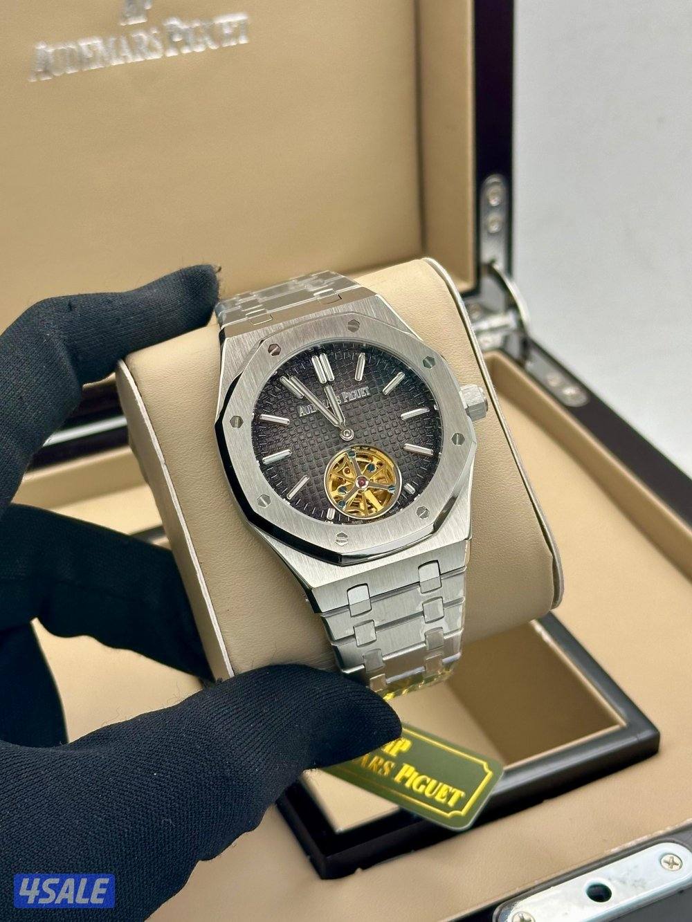 ساعات درجة أولى… لأن الفخامة ما تُختصر بكلمة👌2