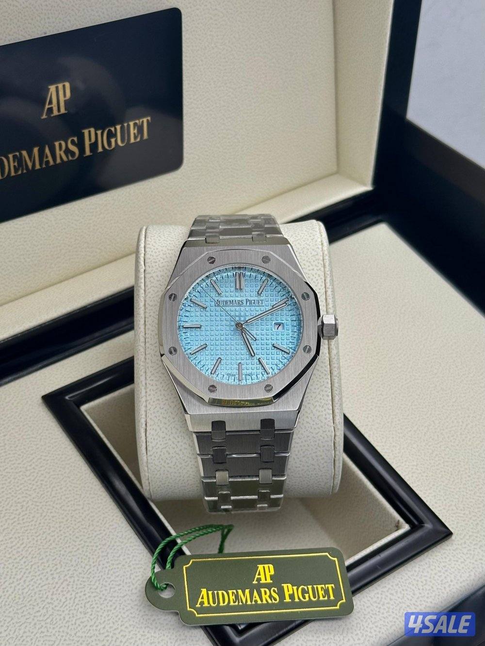 ساعات درجة أولى… لأن الفخامة ما تُختصر بكلمة👌3