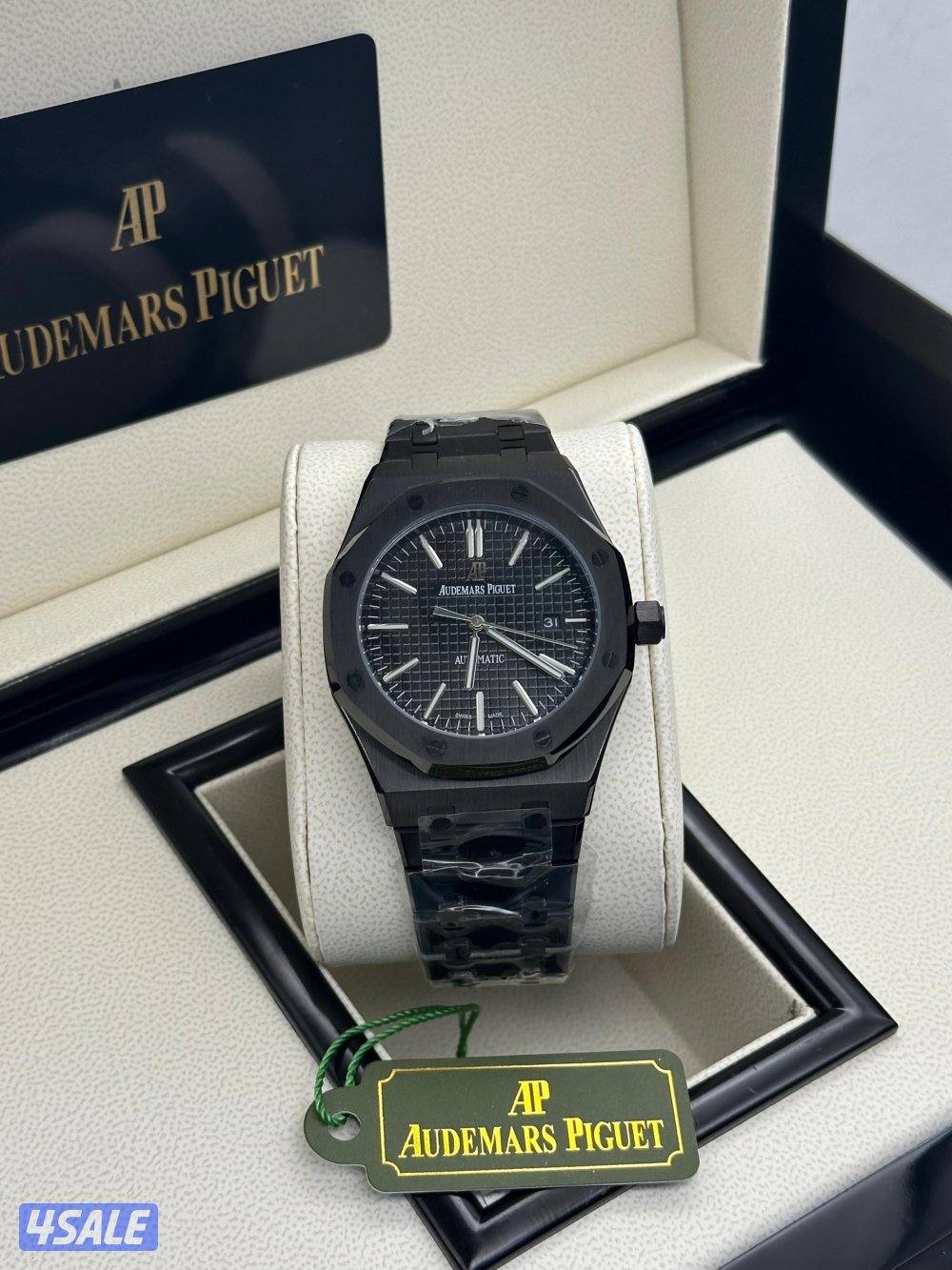 ساعات درجة أولى… لأن الفخامة ما تُختصر بكلمة👌4