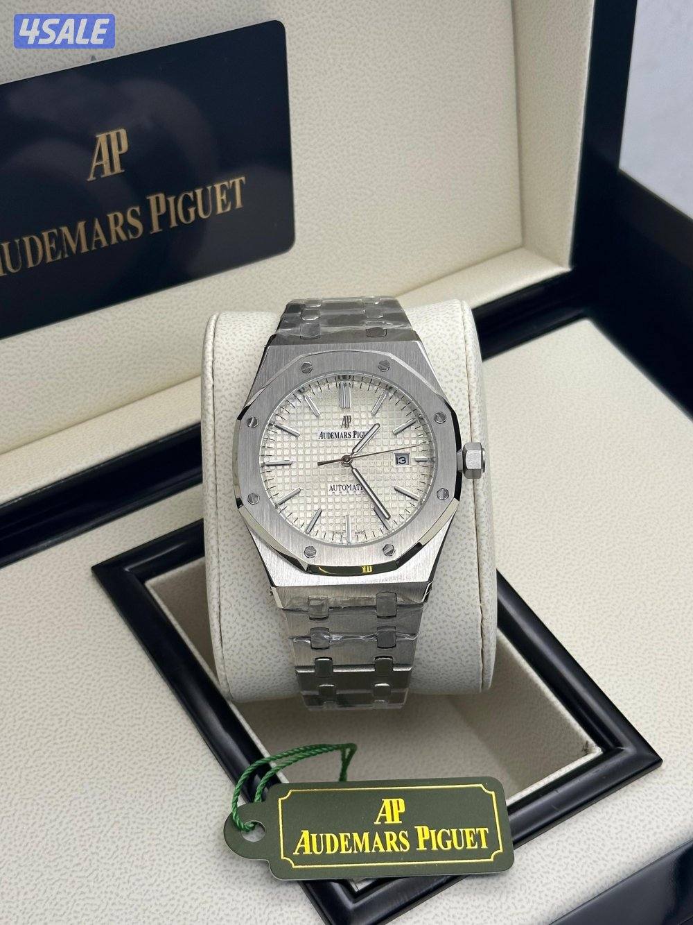 ساعات درجة أولى… لأن الفخامة ما تُختصر بكلمة👌6