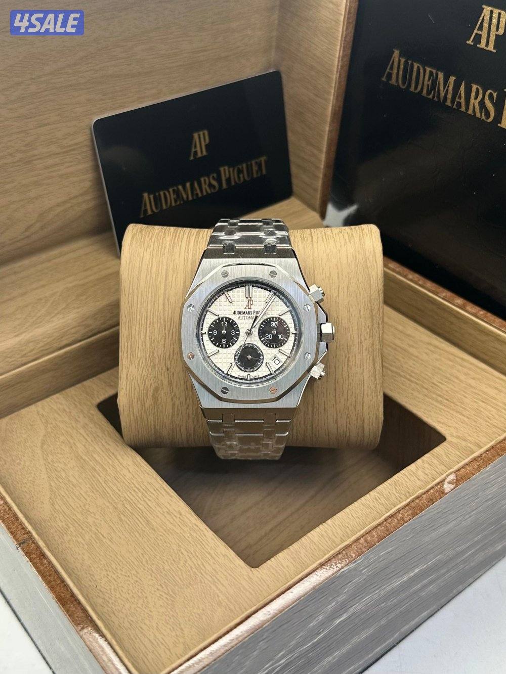 ساعات درجة أولى… لأن الفخامة ما تُختصر بكلمة👌8