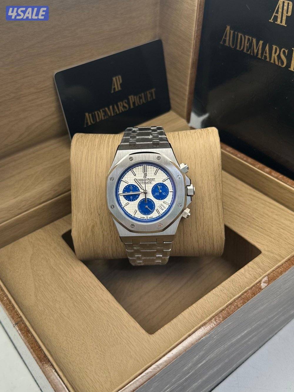 ساعات درجة أولى… لأن الفخامة ما تُختصر بكلمة👌9