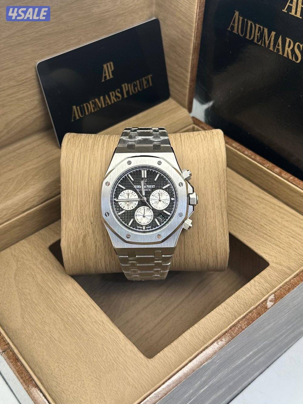 ساعات درجة أولى… لأن الفخامة ما تُختصر بكلمة👌13