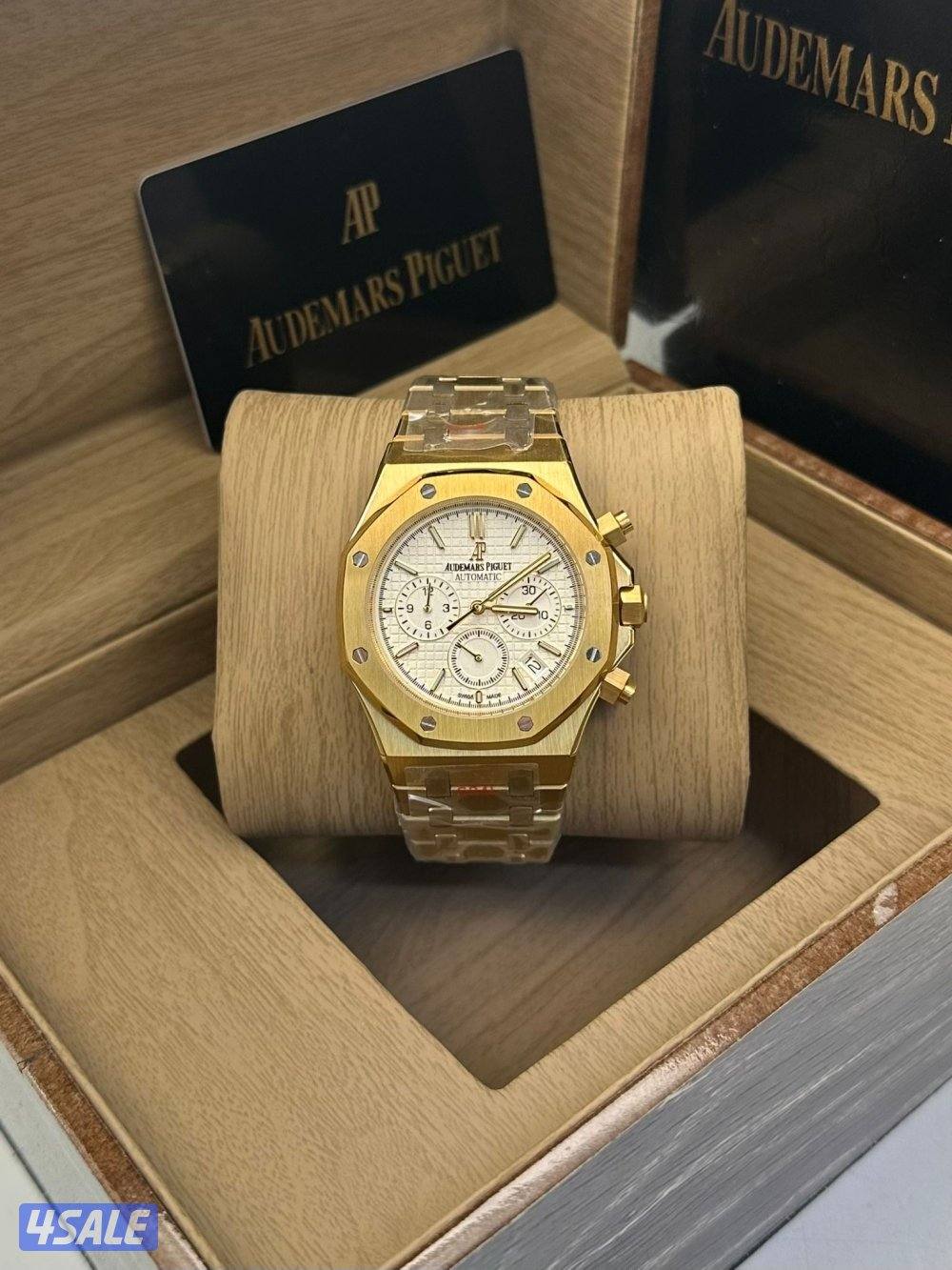 ساعات درجة أولى… لأن الفخامة ما تُختصر بكلمة👌15