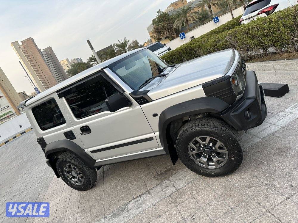 للبيع جمني 20212