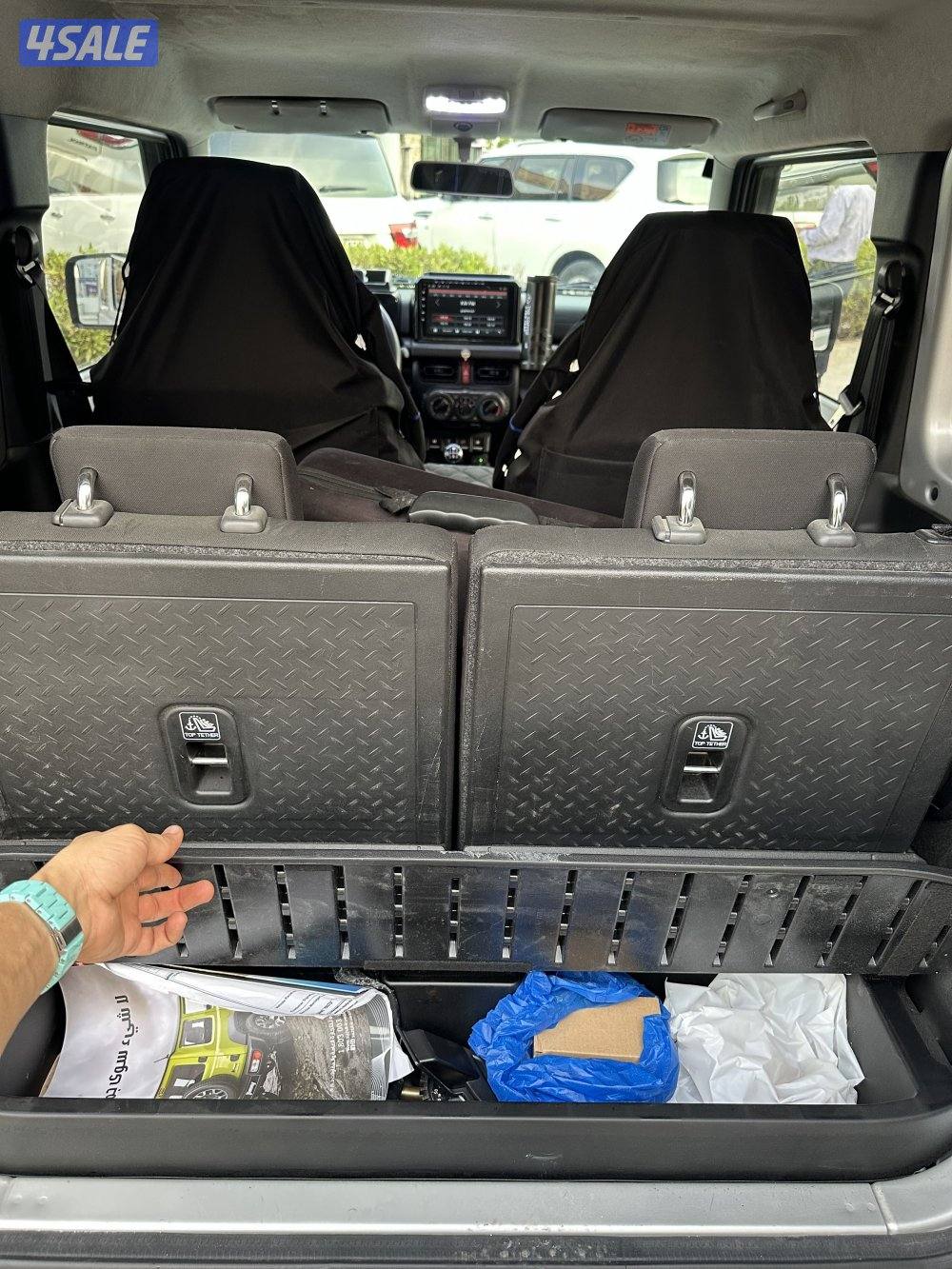 للبيع جمني 20214