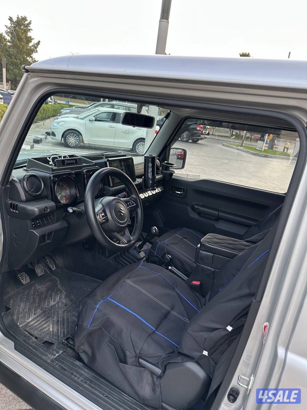 للبيع جمني 20215