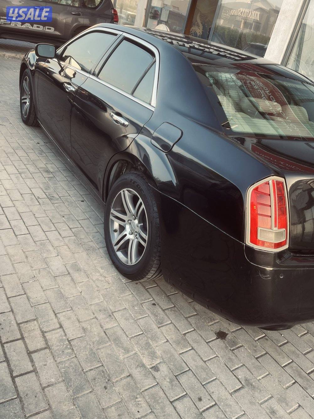 كرايزلر 20142