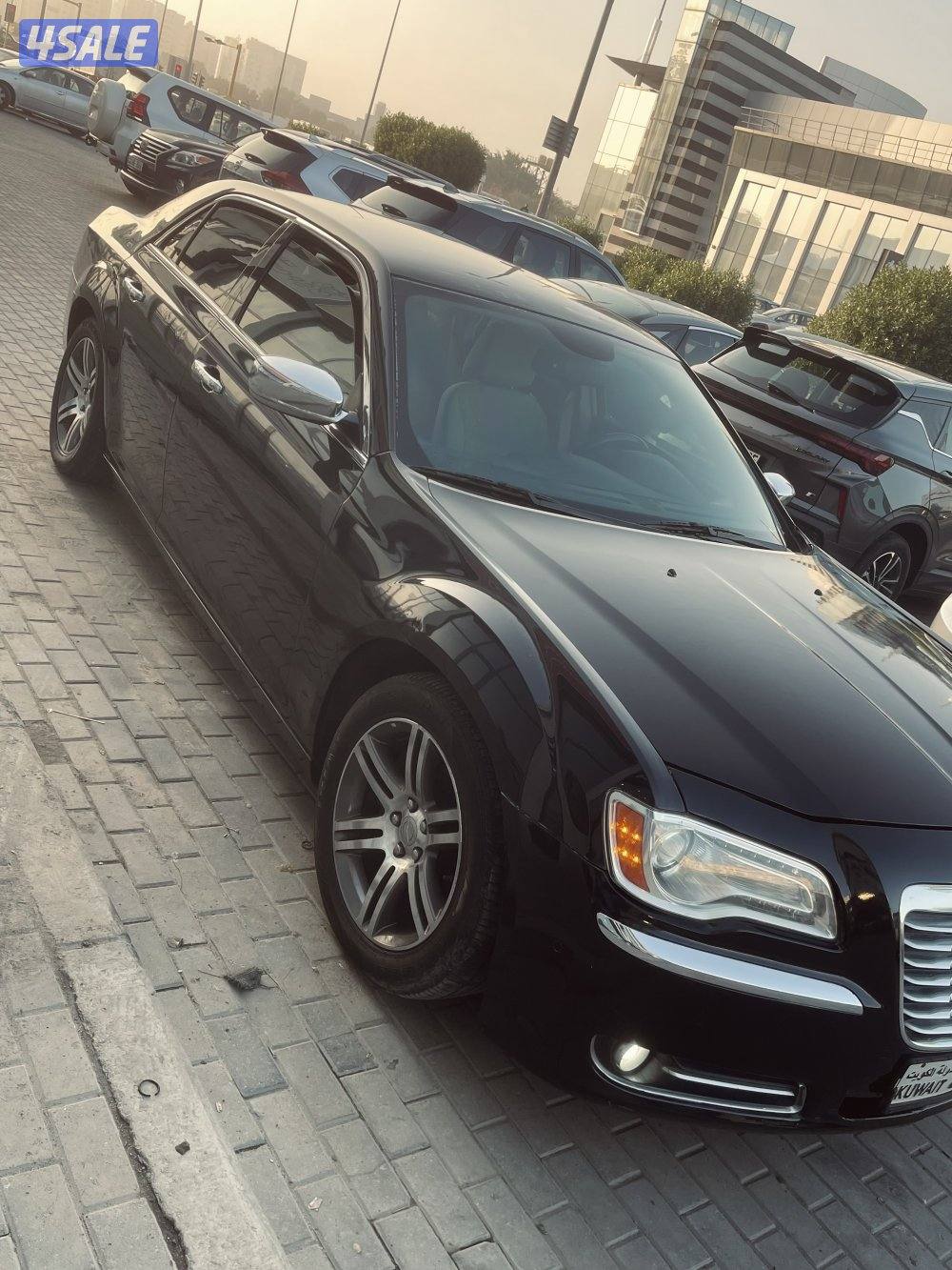 كرايزلر 20141