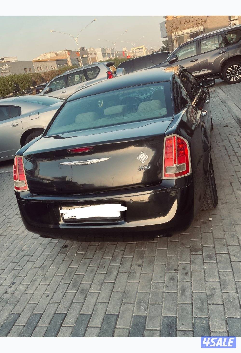 كرايزلر 20143